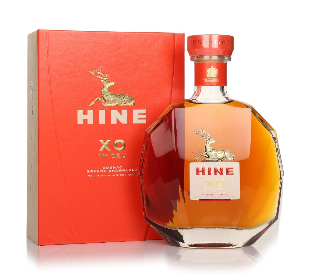 Hine 1er Cru XO Cognac 70cl | Master Of Malt