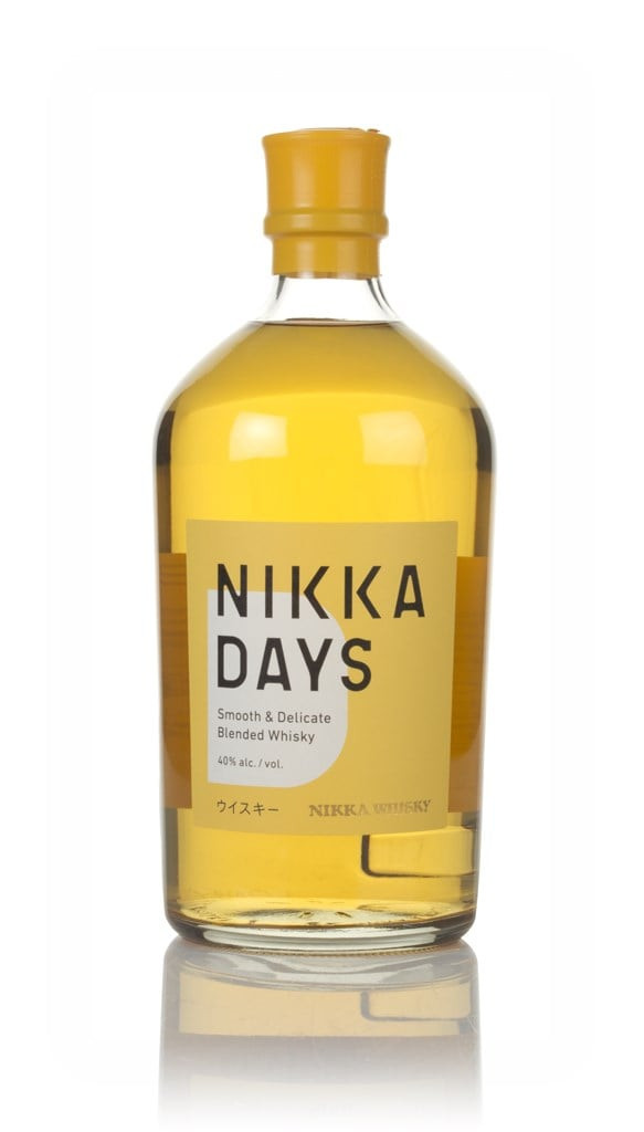 Nikka Days 70cl Whisky | Master Of Malt