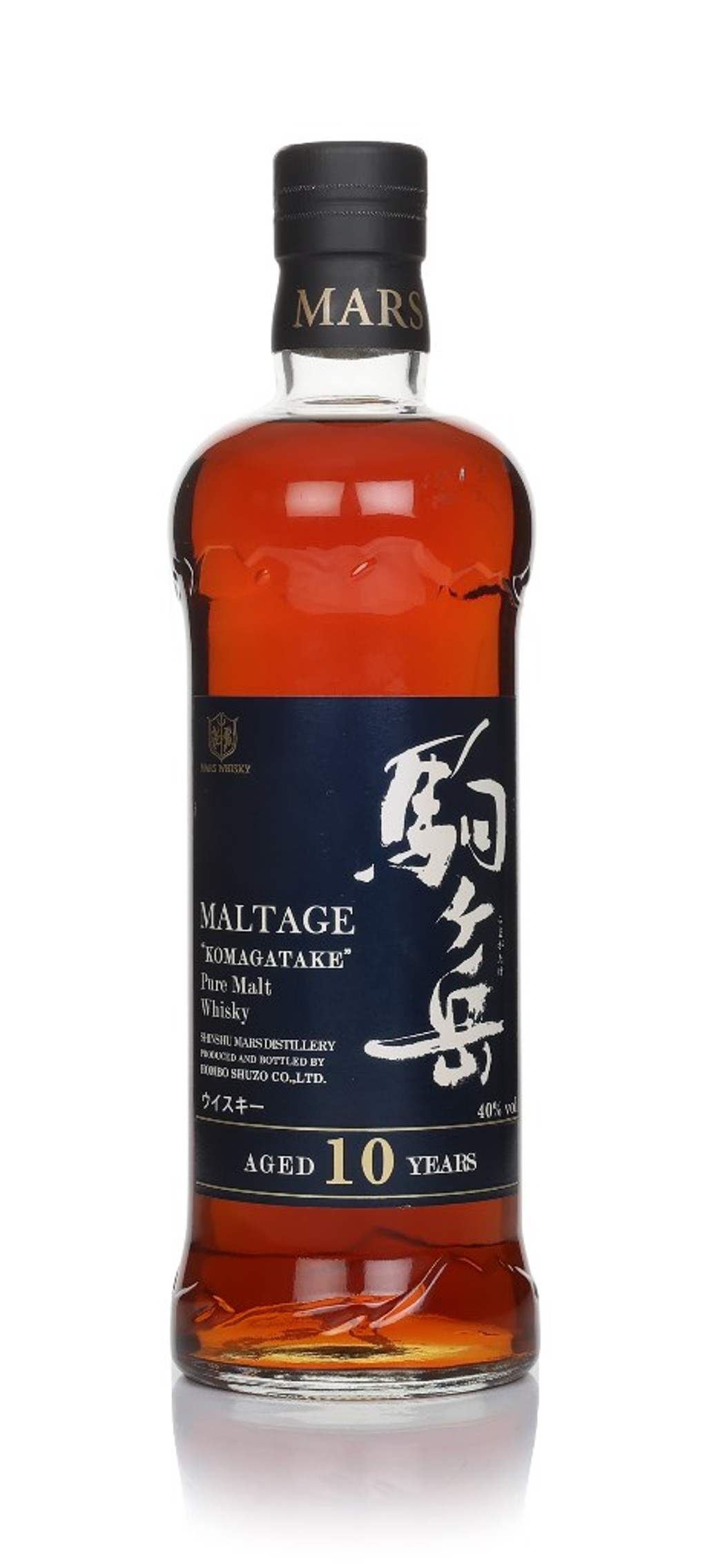 MALTAGE KOMAGATAKE モルテージ・駒ケ岳 10年 700ml Amazon.co.jp: モルテージ 駒ヶ岳ピュアモルトウイスキー10年
