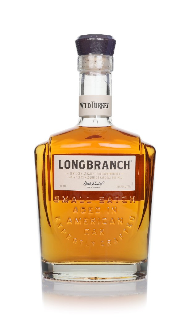 Wild Turkey Longbranch