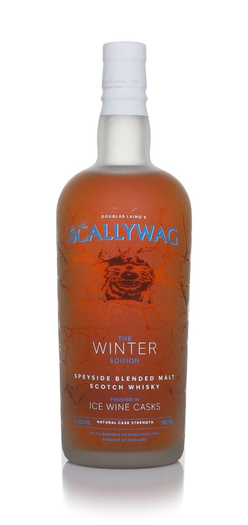 Scallywag The Winter Edition 2025 70cl Whisky | Master Of Malt