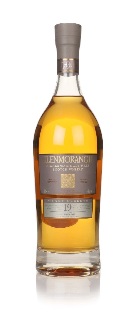 Glenmorangie 19 Year Old Finest Reserve 70cl Whisky | Master Of Malt