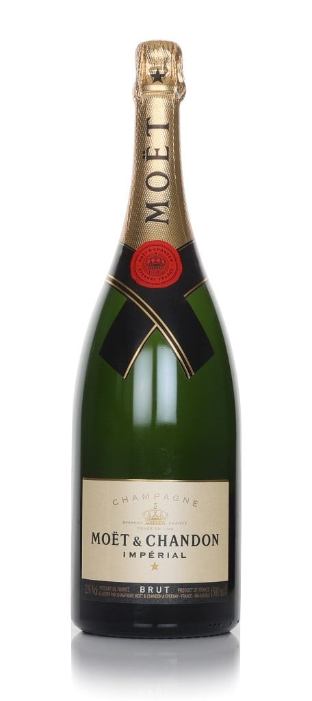 Moët & Chandon Brut Impérial Magnum (150cl) | Master Of Malt