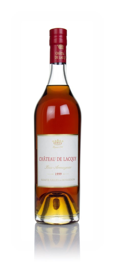 Château de Lacquy 1999 70cl | Master Of Malt