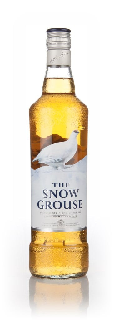 SNOW GROUSE & BLACK GROUSE ウイスキー 2本セット THE SNOW GROUSE & THE BLACK GROUSE セット - メルカリ