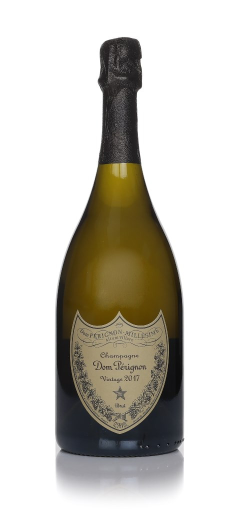 Dom Pérignon 2017 75cl | Master Of Malt