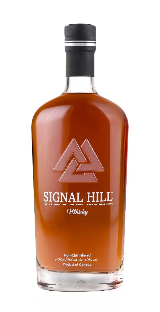Signal Hill 70cl 70 cl / 40% ABV 10
