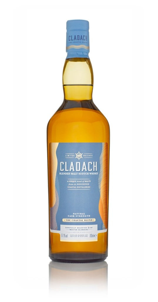 クラダック 2018  リミテッド リリース / ディアジオ Cladach (Special Release 2018) 70cl Whisky | Master Of Malt