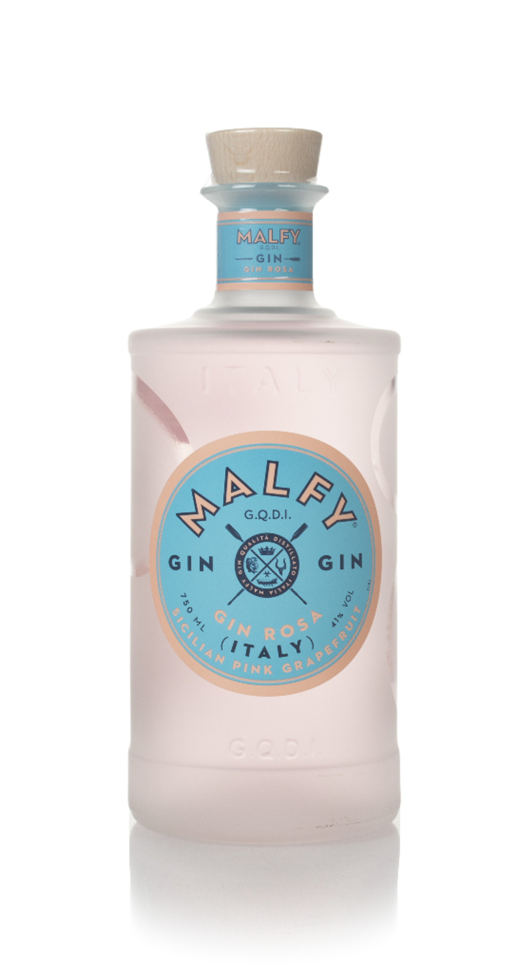 Malfy Gin Con Rosa