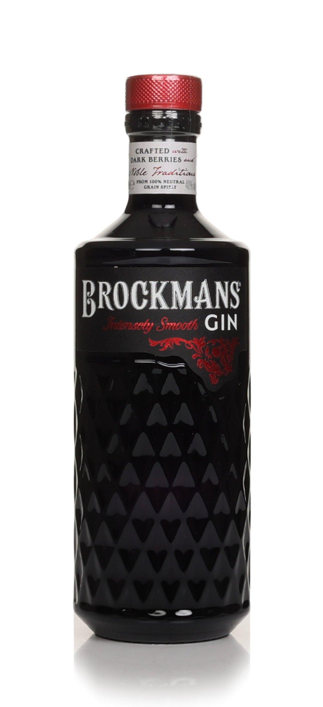 Brockmans Intensely Smooth Gin
