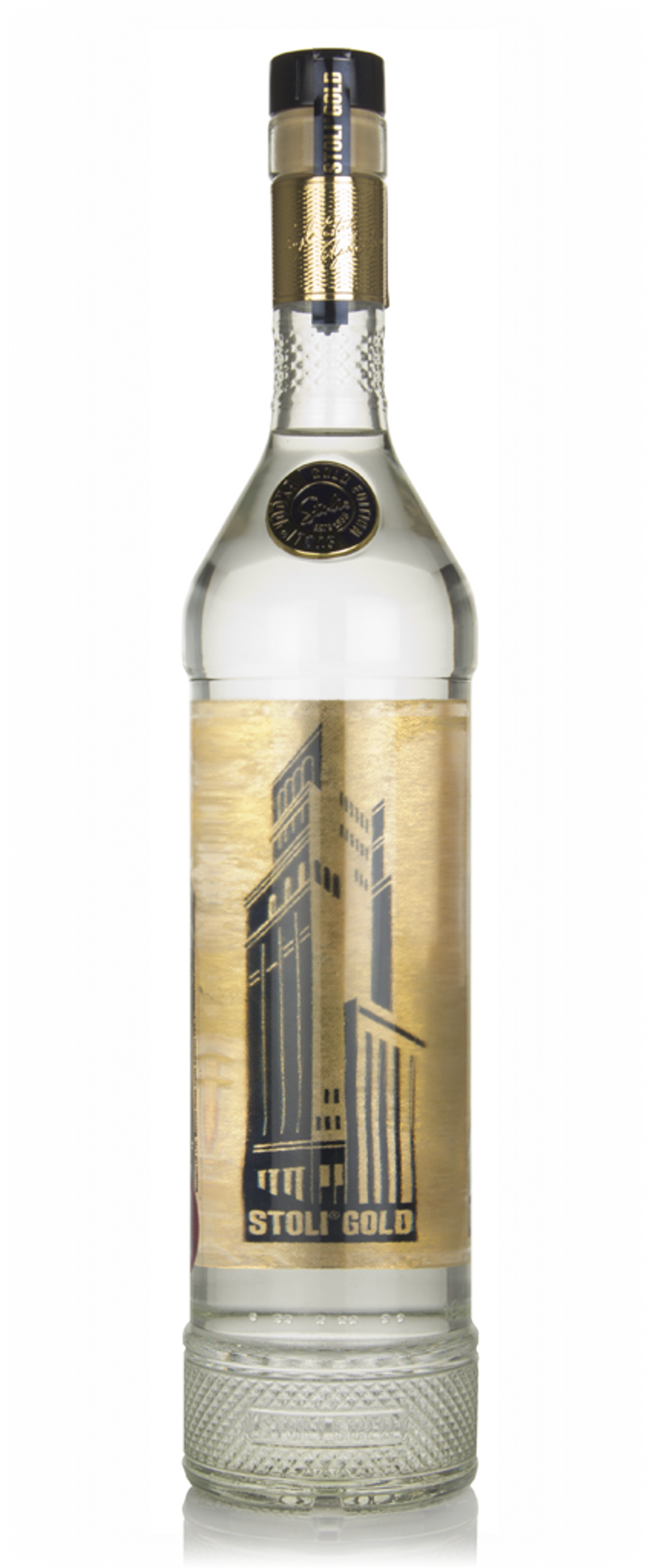 Stolichnaya Gold