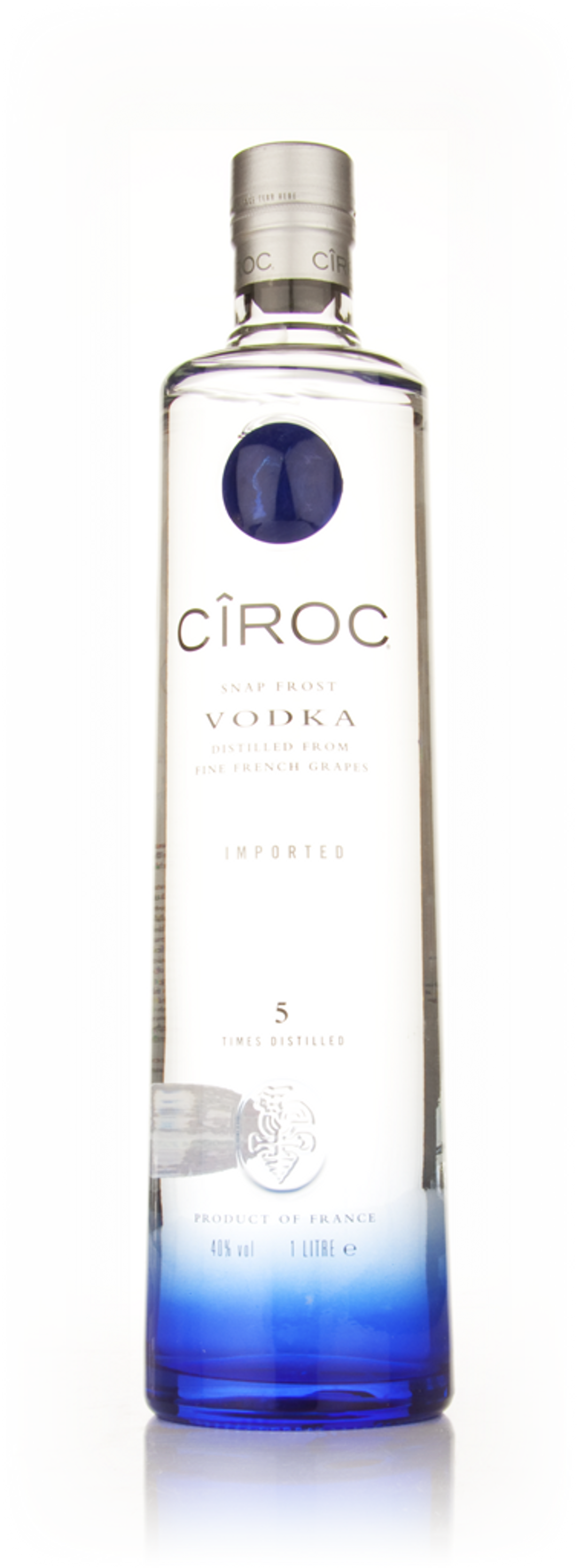 Ciroc Vodka
