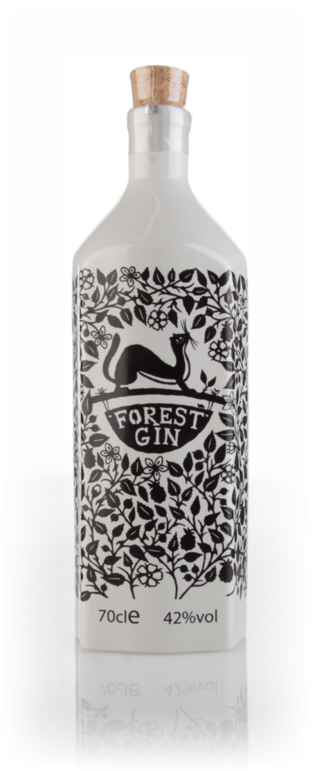 Forest Gin