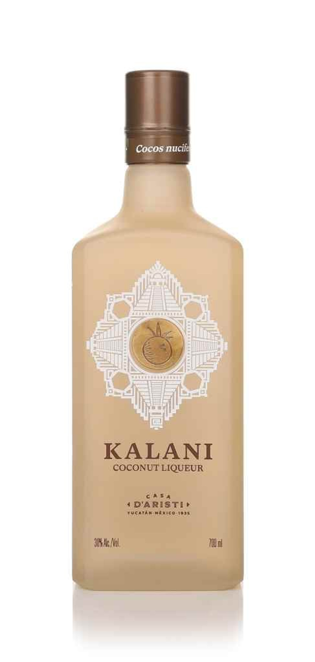 Kalani Coconut Rum Liqueur