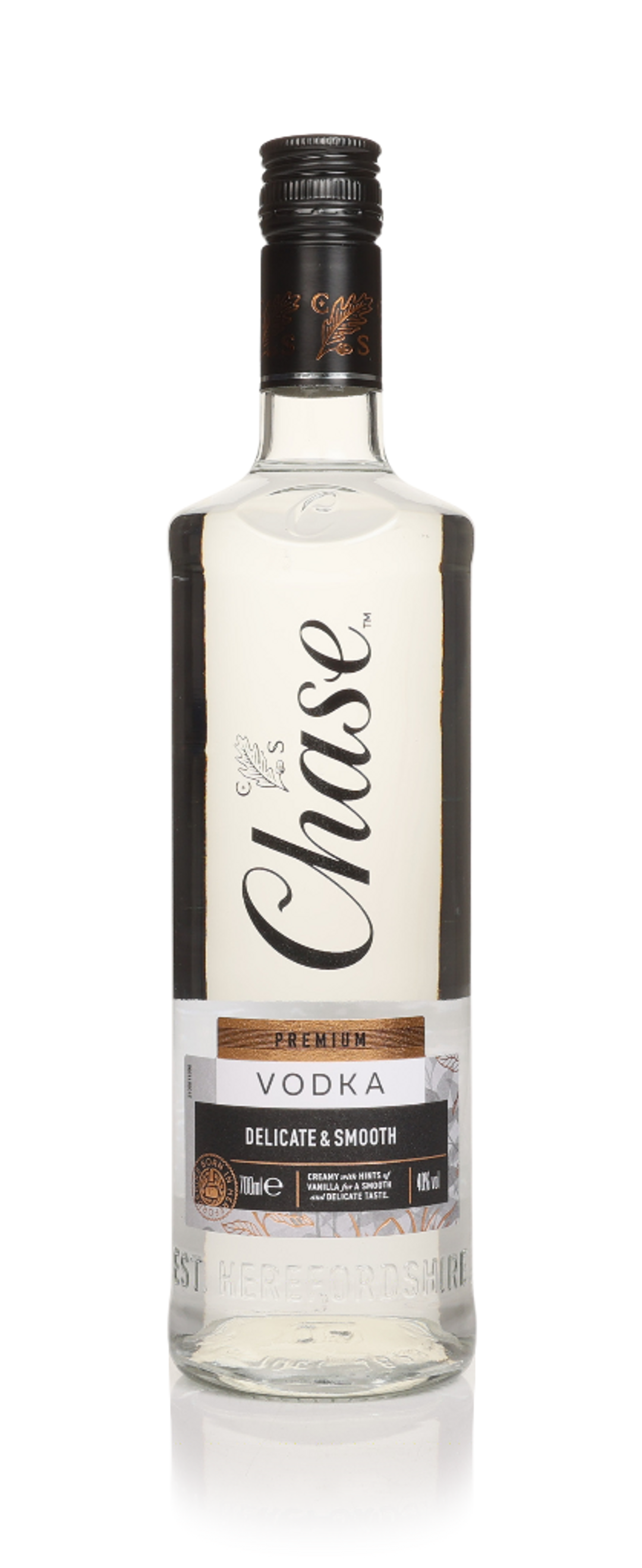 Chase Vodka