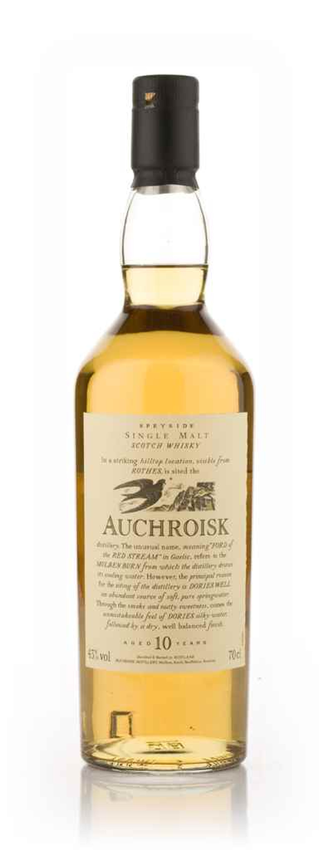 Auchroisk 10YO