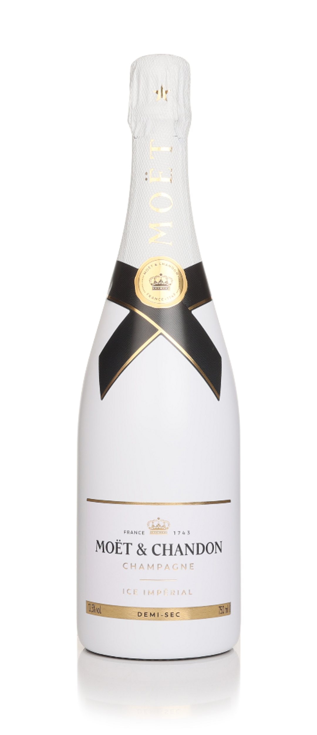 Moët & Chandon Ice Imperial