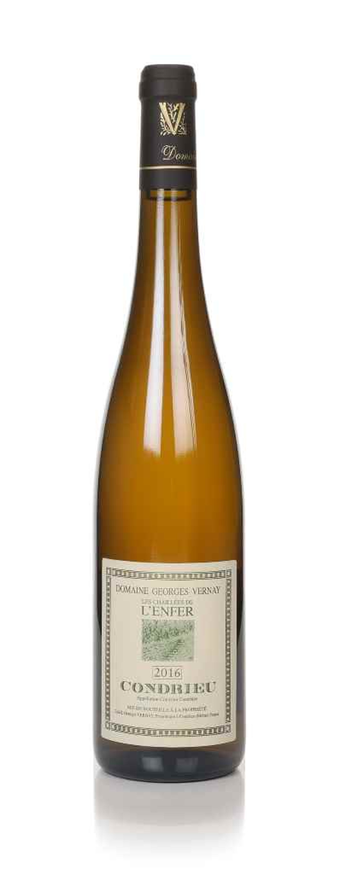 Domaine Georges Vernay Condrieu