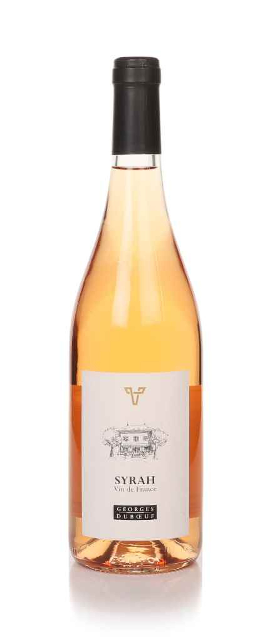 Georges Duboeuf Syrah Rosé