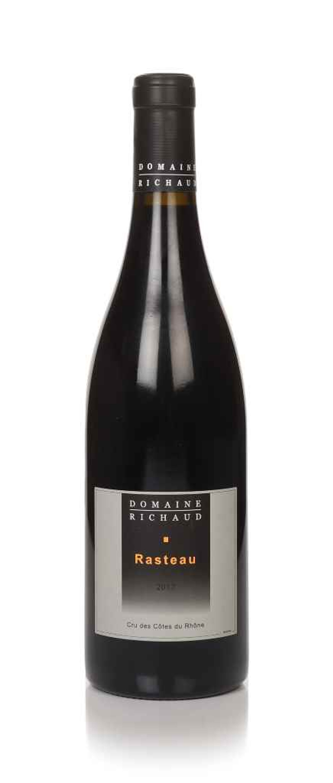 Domaine Richaud Rasteau