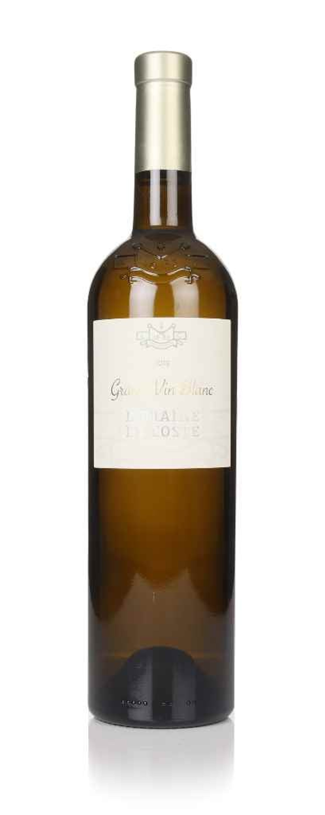 Domaine La Coste Grand Vin Blanc