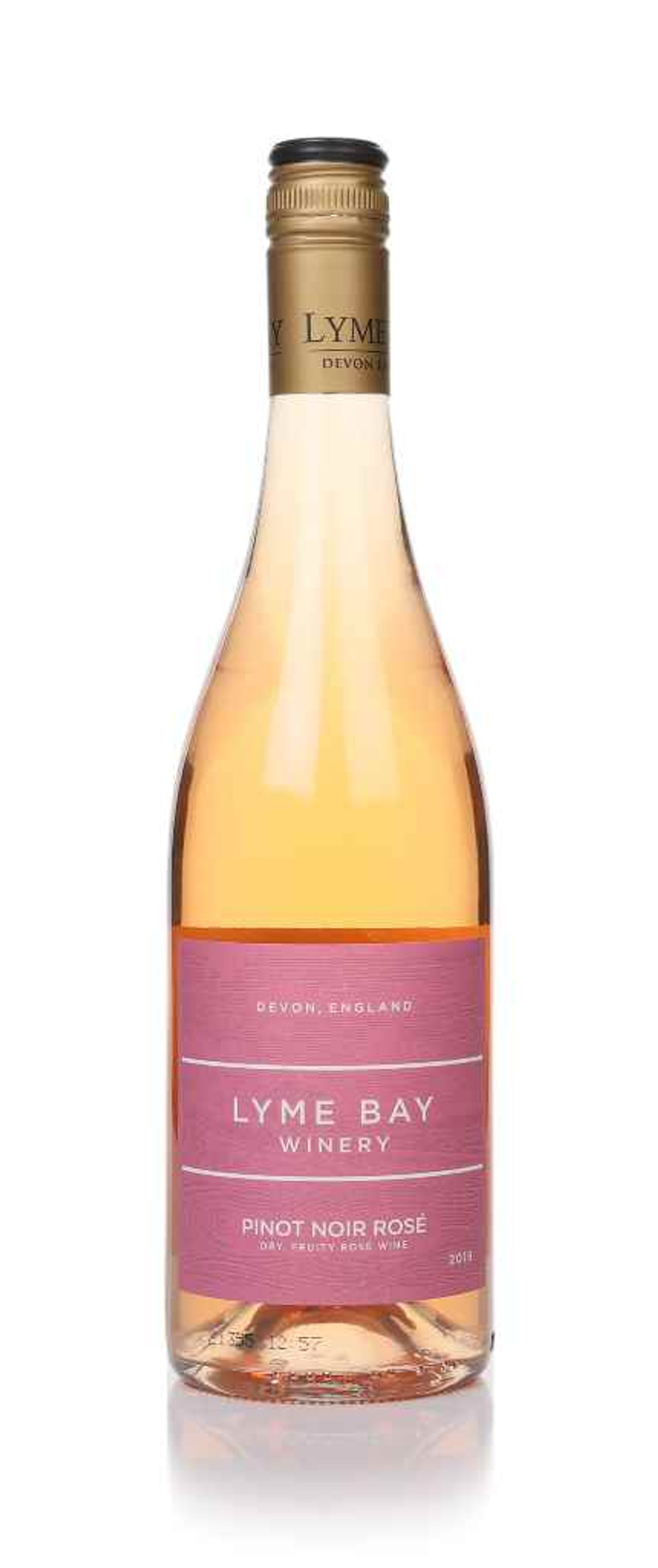 Lyme Bay Winery Pinot Noir Rosé