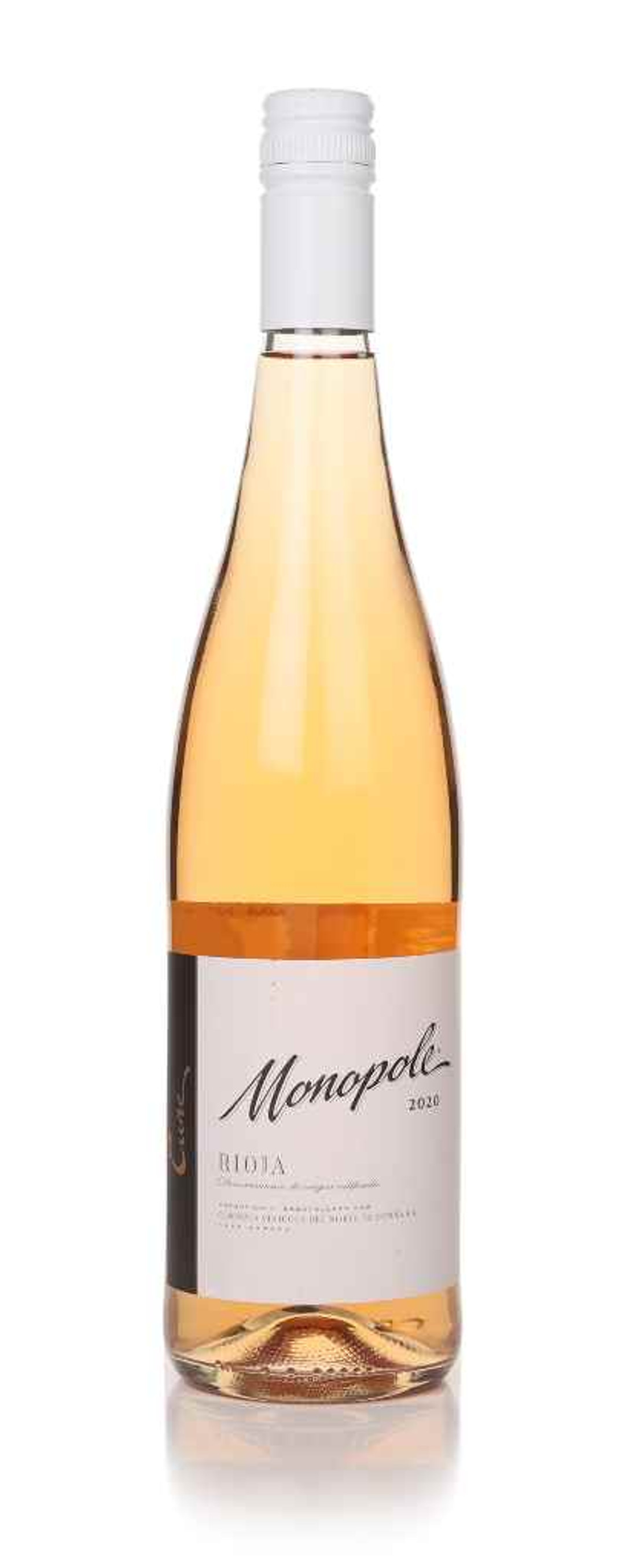 CVNE Monopole Rioja Rosé