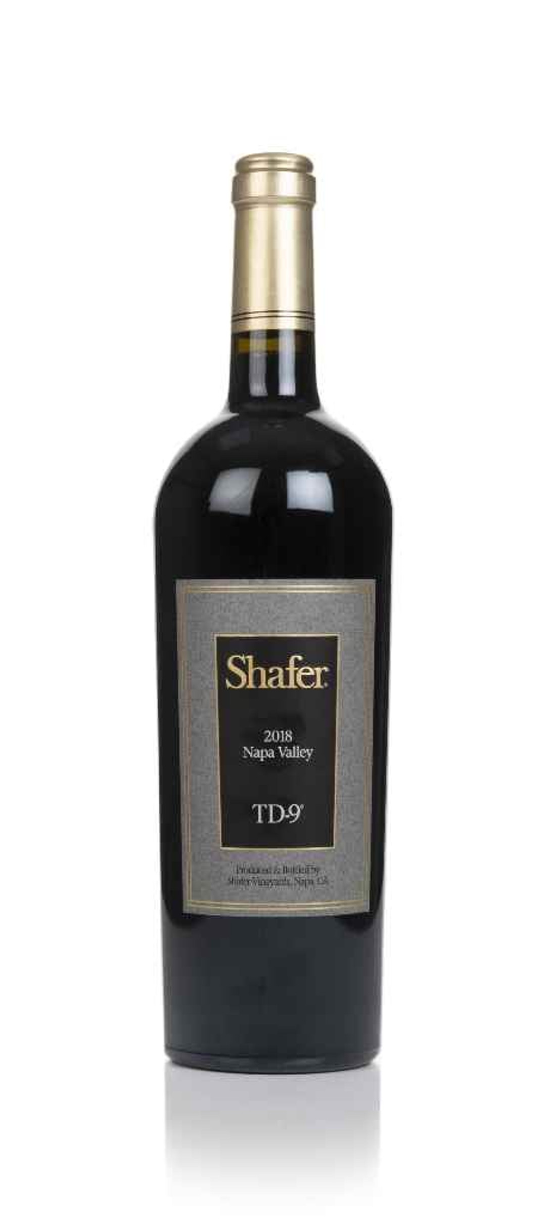 Shafer Vineyards TD-9