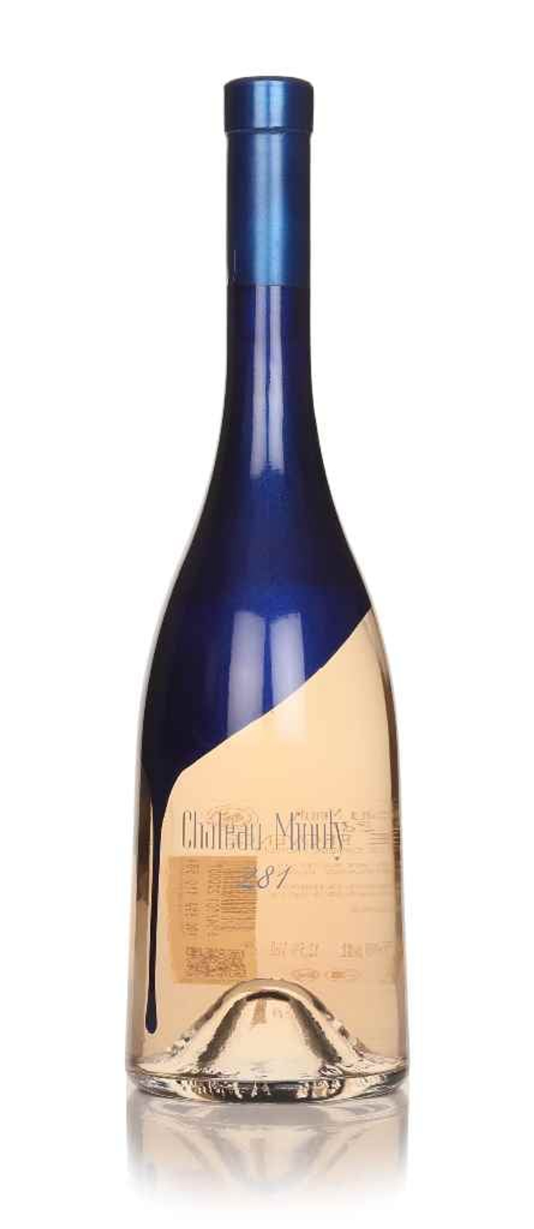 Château Minuty 281 
