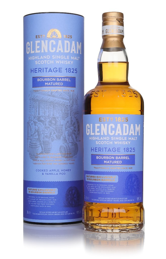 Kingsbarns Distillery Reserve 2024 70cl Whisky | Master Of Malt