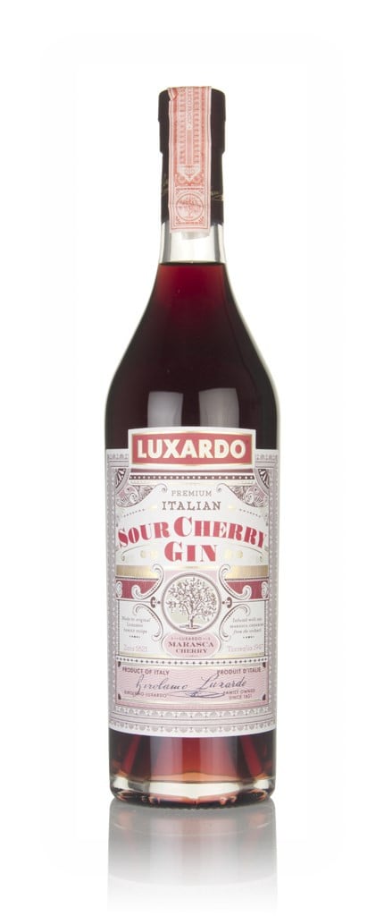 Luxardo Sour Cherry Gin 70cl