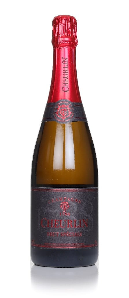 Cheurlin Brut