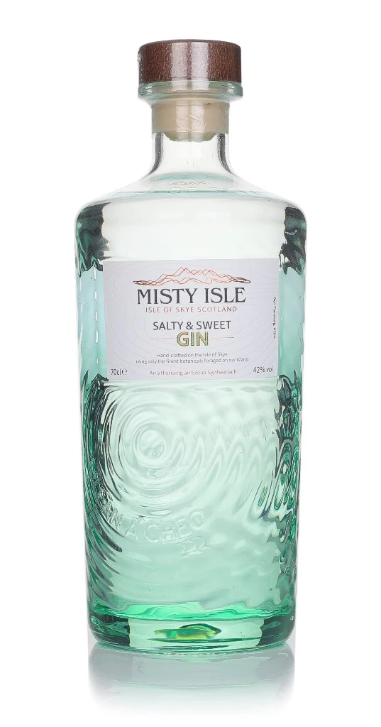Misty Isle Salty & Sweet Gin