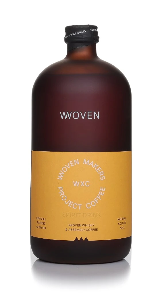 Woven Makers WXC Project Coffee