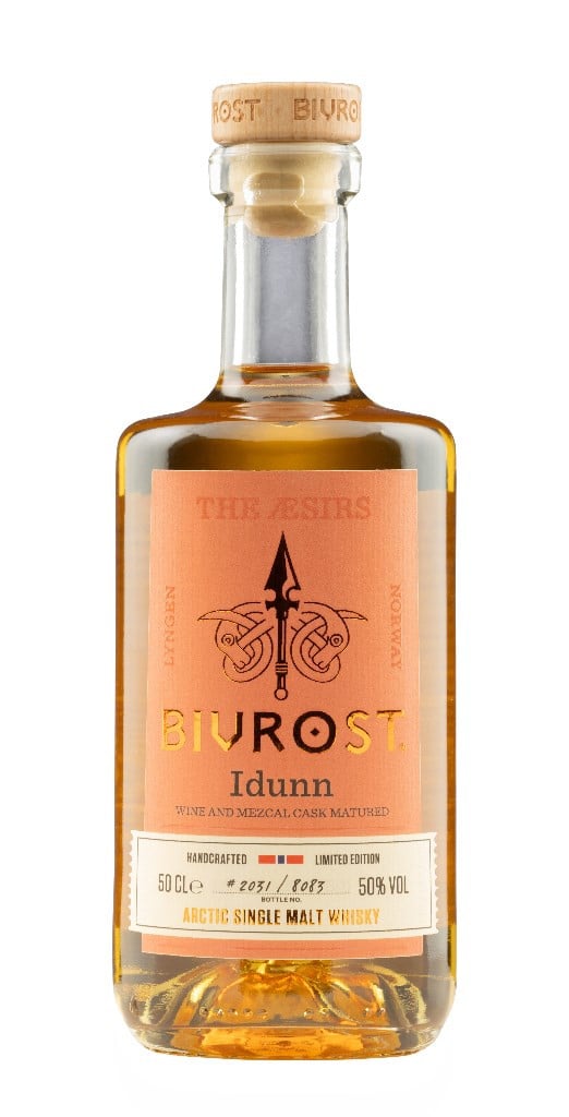 Bivrost Idunn