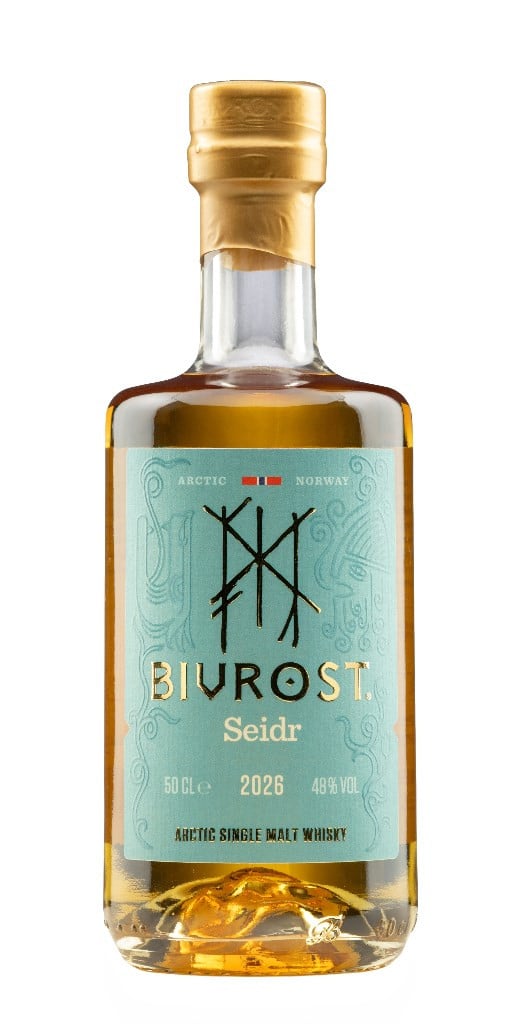 Bivrost Seidr 2026