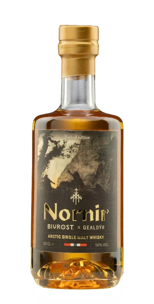 Bivrost Nornir