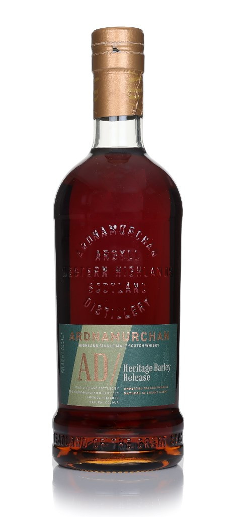 Ardnamurchan AD/ Tokaji Cask (2026 Release) 70cl Whisky | Master