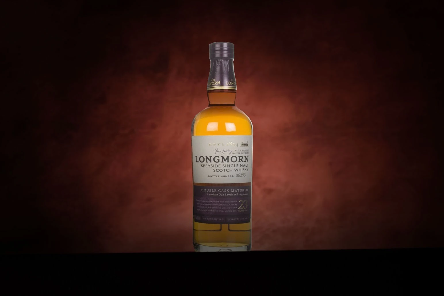 *COMPETITION* Longmorn 23 Year Old - Secret Speyside Collection Whisky Ticket