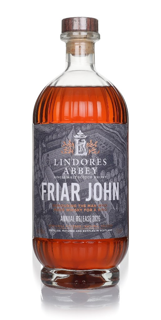 Lindores Abbey 1494 70cl Whisky | Master Of Malt