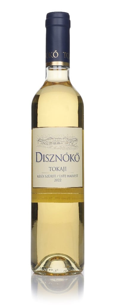 Disznóko Tokaji Late Harvest 2022