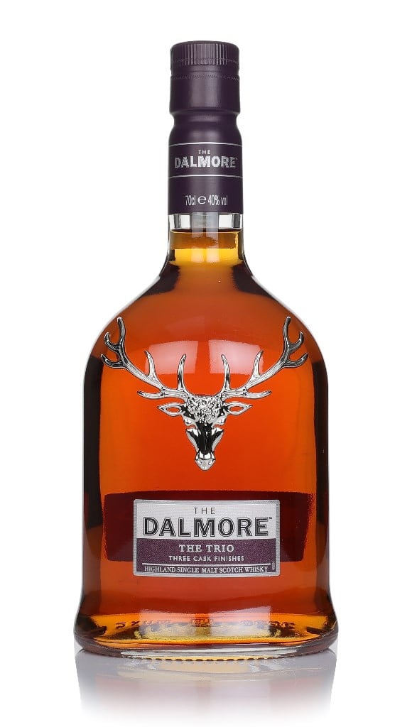 Dalmore The Trio