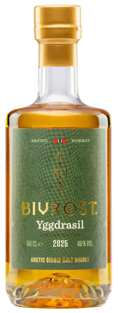 Bivrost Yggdrasil 2026