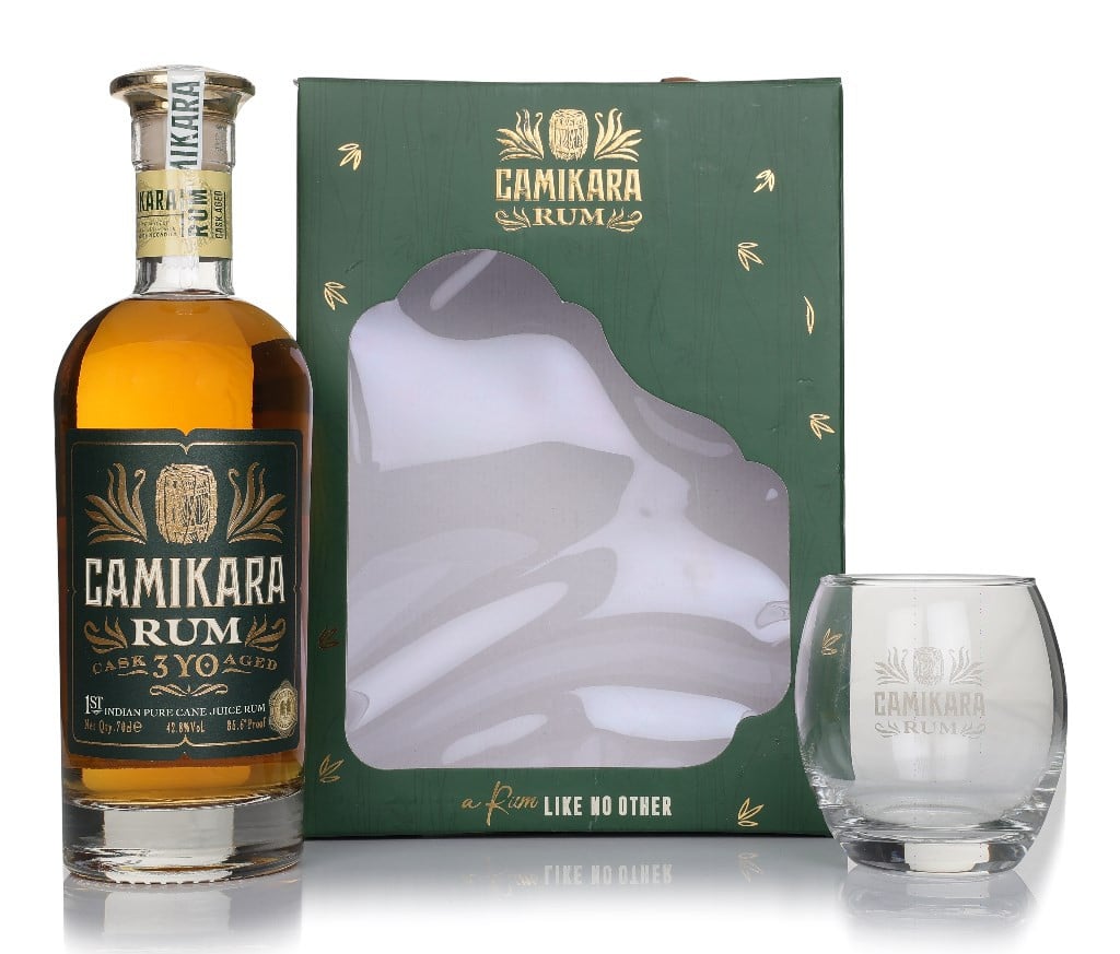 Camikara 3 Year Old Gift Set