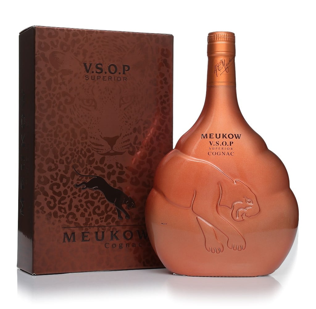 Meukow VSOP Copper
