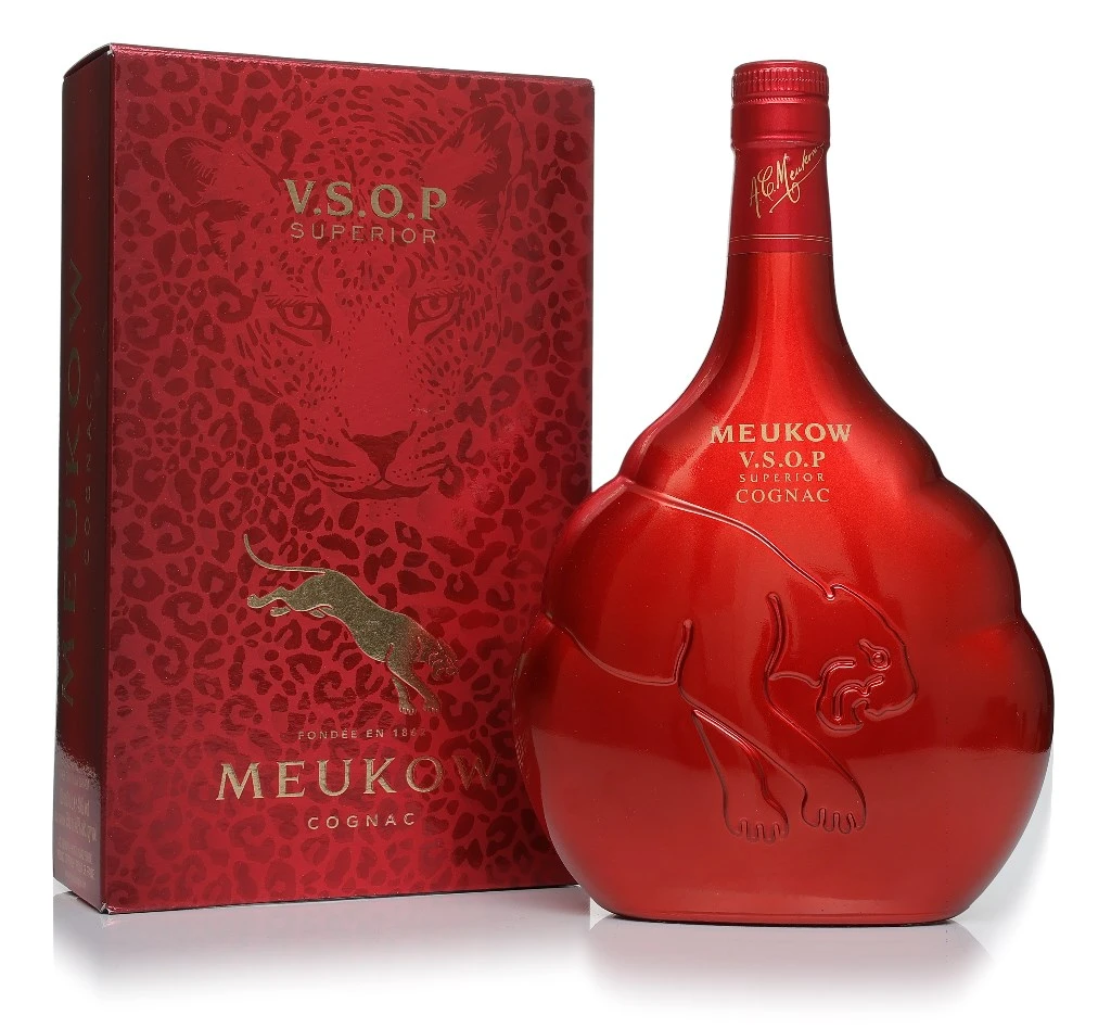 Meukow VSOP Red