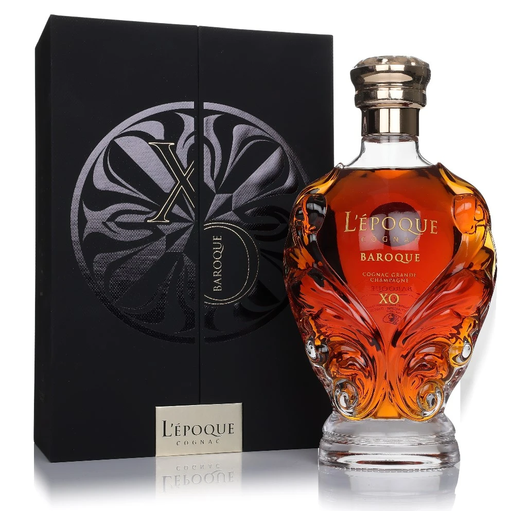 L'Époque Baroque XO