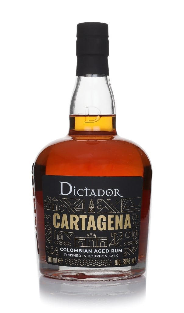Dictador Cartagena