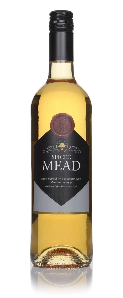 Lyme Bay Winery Spiced Mead