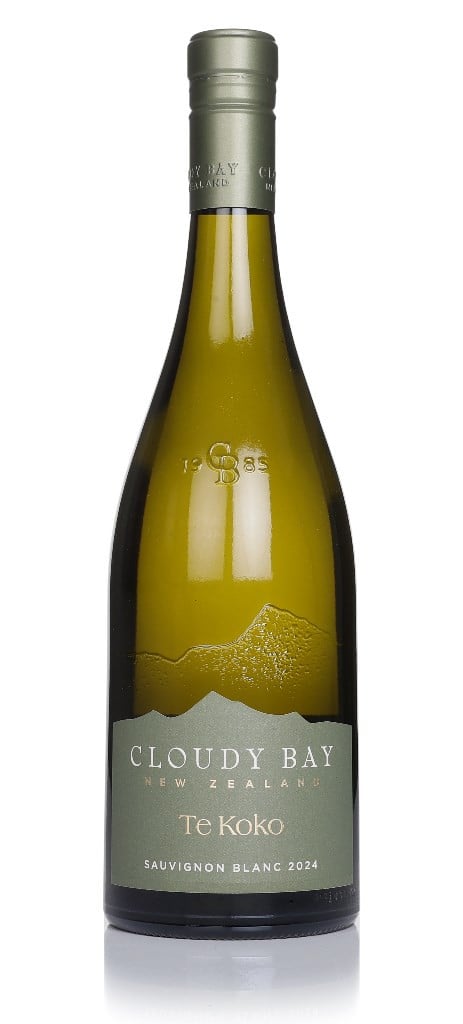 Cloudy Bay Te Koko 2024